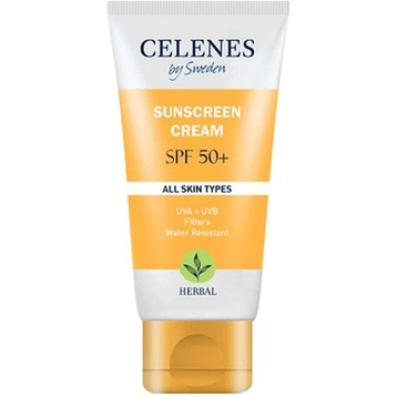 Celenes Herbal SPF 50 50 ML Güneş Kremi