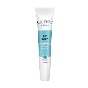 Celenes Thermal 10 ml Rahatlatıcı Canlandırıcı Lip Balm