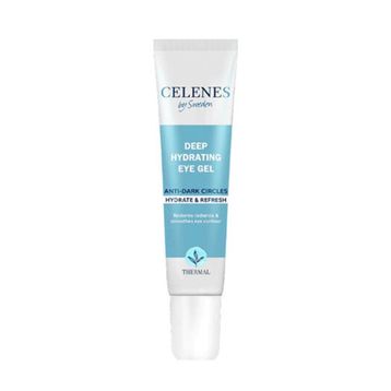 Celenes Thermal 15 ml Göz Bakım Jeli