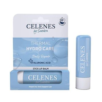 Celenes Thermal Hydro Care 4.8 gr Stick Lip Balm