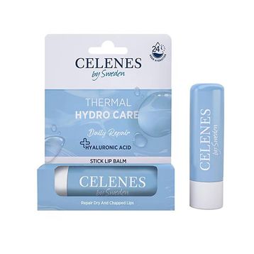 Celenes Thermal Hydro Care 4.8 gr Stick Lip Balm