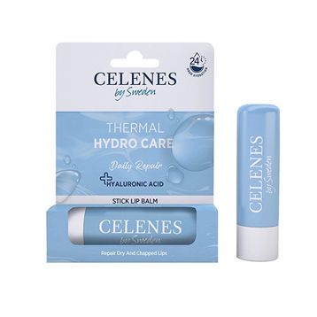 Celenes Thermal Hydrocare Stick 4.8 gr Dudak Balmı