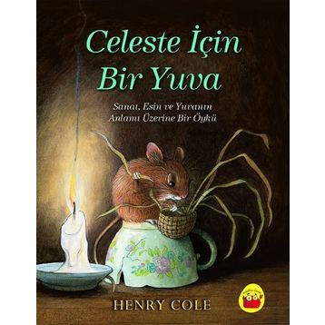 Celeste İçin Bir Yuva - Henry Cole