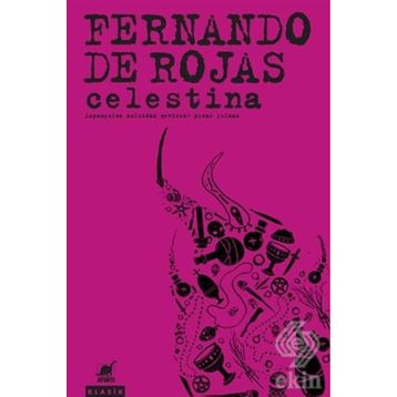 Celestina - Fernando De Rojas