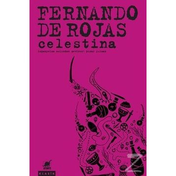 Celestina - Fernando De Rojas