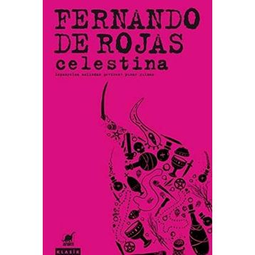 Celestina - Fernando De Rojas