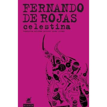 Celestina - Fernando De Rojas