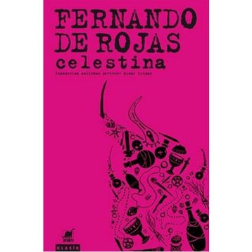 Celestina - Fernando De Rojas