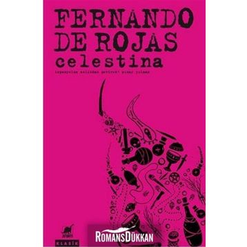 Celestina - Fernando De Rojas
