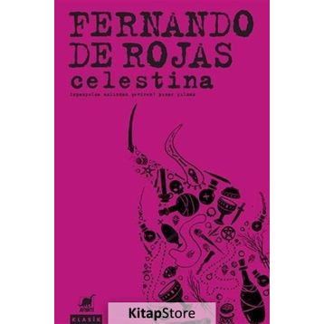 Celestina - Fernando De Rojas