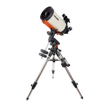 Celestron 12033 Advanced VX Edge HD 9.25 inç Bej Teleskop
