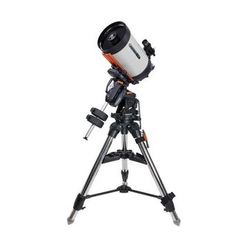 Celestron 12076 CGX-L Equatorial 1100 Hd Bilgisayar Donanımlı Teleskop