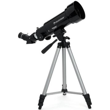 Celestron 21035 Travel Scope 70 Teleskop