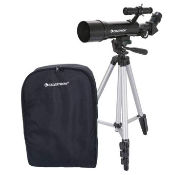 Celestron 21038 Travel Scope 50 Teleskop