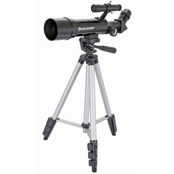 Celestron 21038 Travel Scope 50 Teleskop