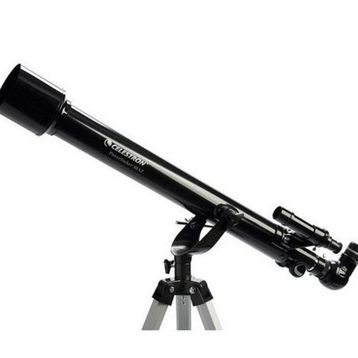 Celestron 21041 PowerSeeker 60AZ Teleskop