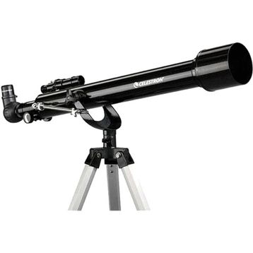 Celestron 21041 PowerSeeker 60AZ Teleskop
