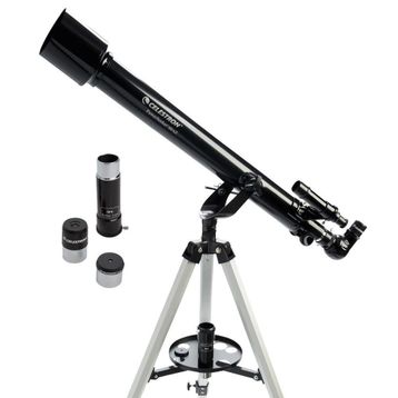 Celestron 21041 PowerSeeker 60AZ Teleskop