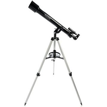Celestron 21041 PowerSeeker 60AZ Teleskop