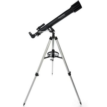 Celestron 21041 PowerSeeker 60AZ Teleskop