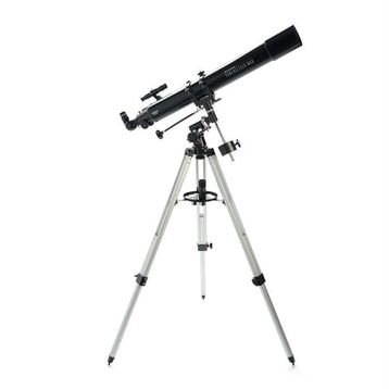 Celestron 21048 PowerSeeker 80EQ Teleskop
