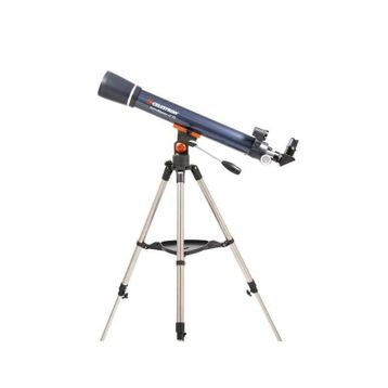 Celestron 21074 LT 70AZ Astromaster Teleskop