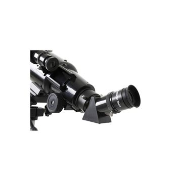 Celestron 22030 Travel Scope 80 Portable Teleskop ve Smartphone Adaptör