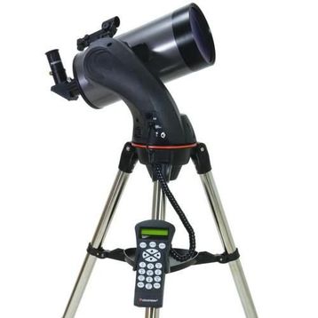 Celestron 22087 NexStar 90SLT Teleskop