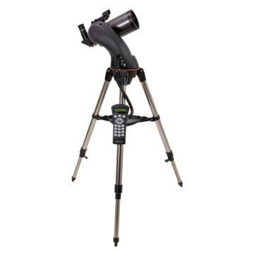 Celestron 22087 NexStar 90SLT Teleskop