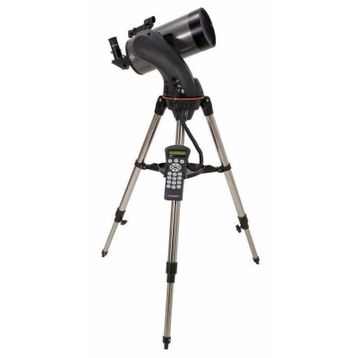Celestron 22097 NexStar 127 SLT Bilgisayar Donanımlı Teleskop