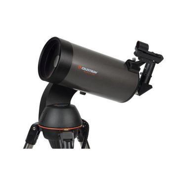 Celestron 22097 NexStar 127 SLT Bilgisayar Donanımlı Teleskop