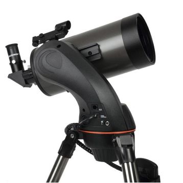 Celestron 22097 Nexstar 127SLT CL Teleskop