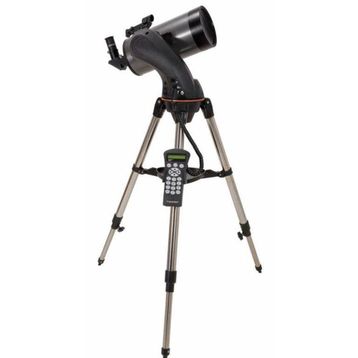 Celestron 22097 Nexstar 127SLT CL Teleskop