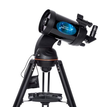 Celestron 22204 Astro Fi 5 CL Teleskop