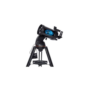 Celestron 22204 Astro Fi 5 CL Teleskop