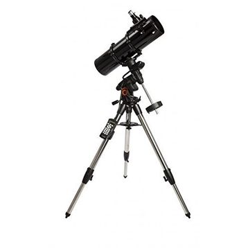 Celestron 32062 Advanced VX Newtonian Teleskop