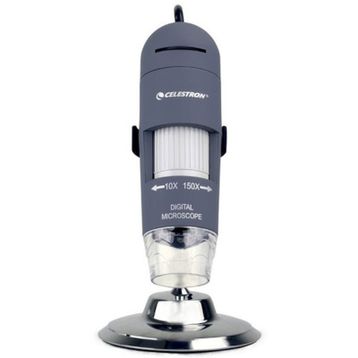 Celestron 44302-C Dijital El Mikroskobu