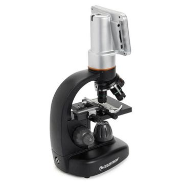 Celestron 44347 Tetraview LCD Dijital Mikroskop