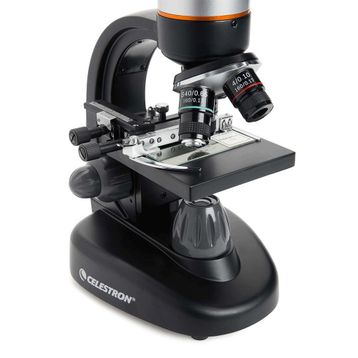 Celestron 44347 Tetraview LCD Dijital Mikroskop