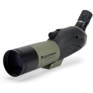 Celestron 52248 Ultima 65 - 45 Derece Spotting Scope