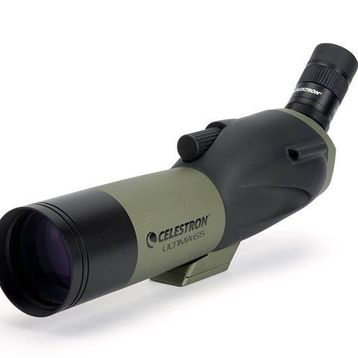 Celestron 52248 Ultima 65 - 45 Derece Spotting Scope