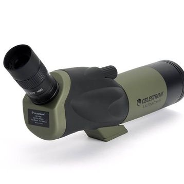 Celestron 52248 Ultima 65 - 45 Derece Spotting Scope