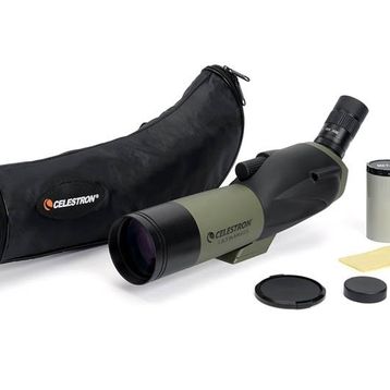 Celestron 52248 Ultima 65 - 45 Derece Spotting Scope