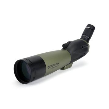 Celestron 52250 Ultima 80 - 45 Derece Spotting Scope