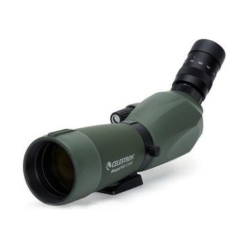 Celestron 52304 M2 65ED Regal Spotting Teleskop