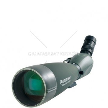 Celestron 52305 Regal M2 80ED Spotting Scope