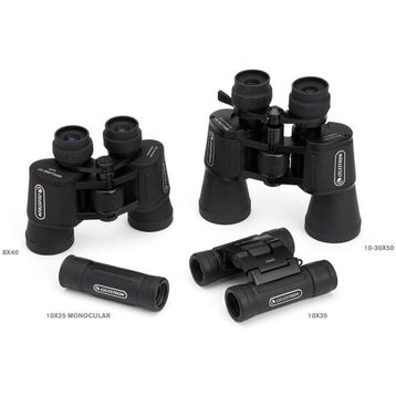 Celestron 71232 UpClose G2 10x25 Dürbün