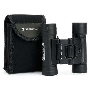 Celestron 71232 UpClose G2 10x25 Dürbün