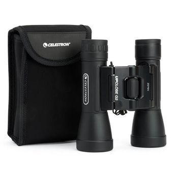 Celestron 71234 UpClose G2 16x32 Dürbün