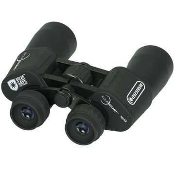 Celestron 71238 10x42 EclipSmart Roof Solar Dürbün